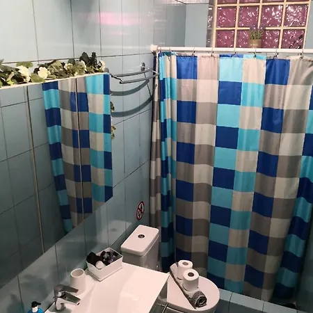 Muses Waves Ferienhaus