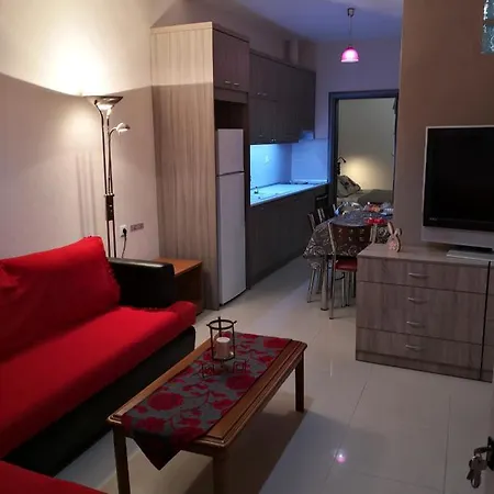 Ferienhaus Muses Waves Volos