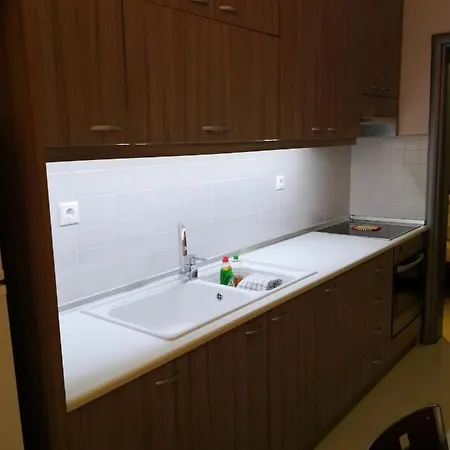 Muses Waves Ferienhaus Volos