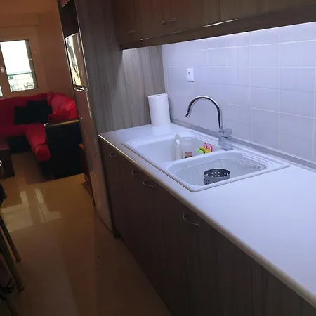 Muses Waves Дом отдыха