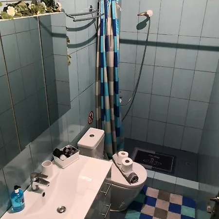 Дом отдыха Muses Waves