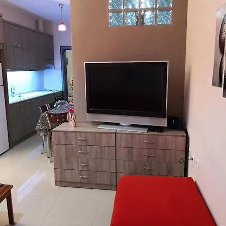 Дом отдыха Muses Waves Волос