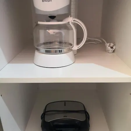 Muses Waves Дом отдыха Волос