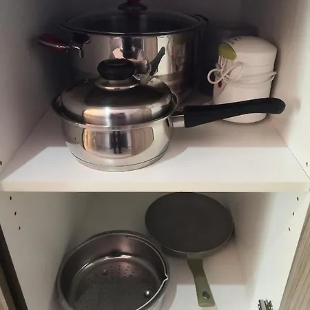 Muses Waves Casa vacanze