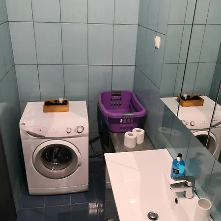 Muses Waves Дом отдыха