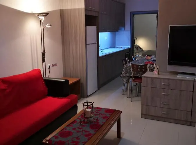 Ferienhaus Muses Waves Volos