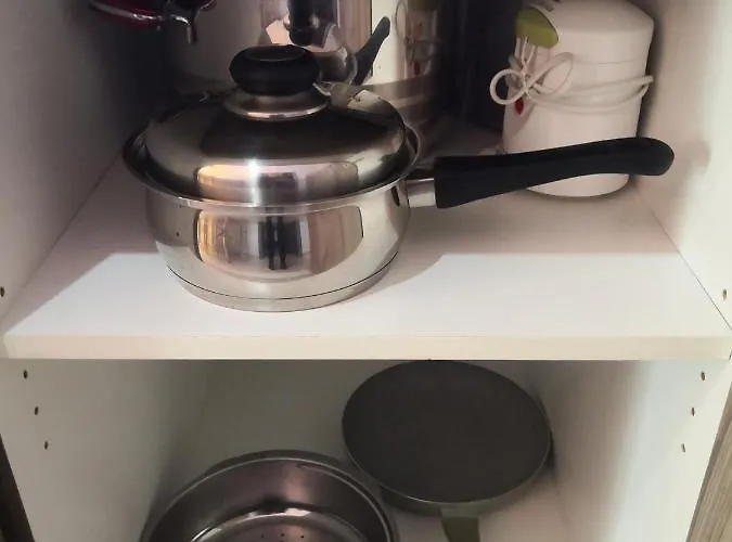 Muses Waves Ferienhaus