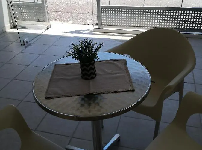 Muses Waves Ferienhaus *